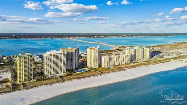 $1,299,900 | 8501 Gulf Boulevard, Unit PH2F, Navarre, FL 32566