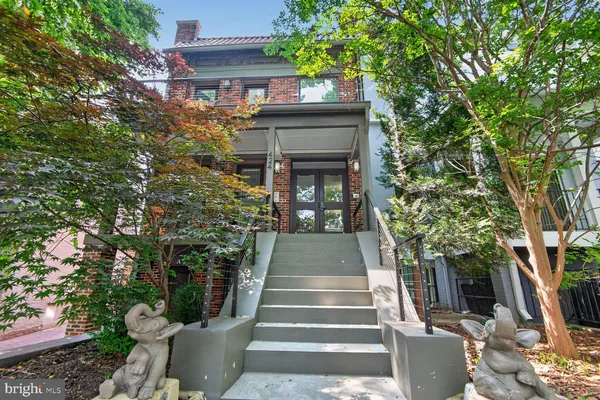 $2,900 | 424 Q Street Northwest, Unit G, Washington, DC 20001