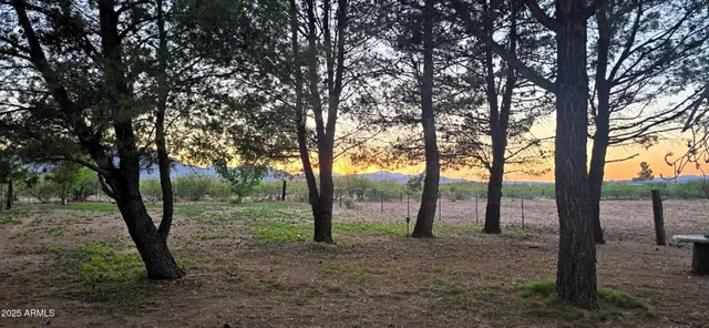 a view of outdoor space