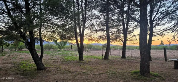 a view of outdoor space