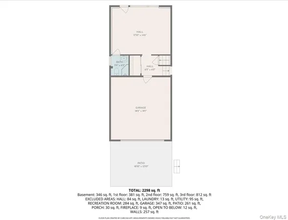 $1,199,000 | 5 Avis Drive, New Rochelle, NY 10804