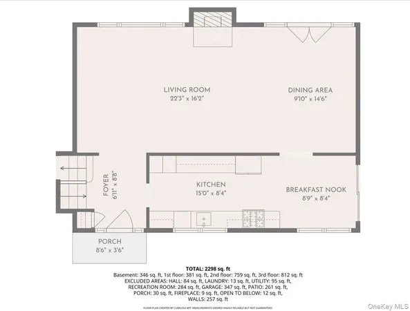 $1,199,000 | 5 Avis Drive, New Rochelle, NY 10804