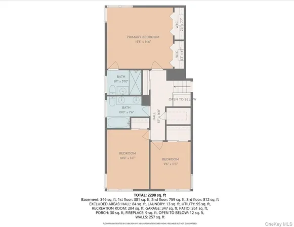 $1,199,000 | 5 Avis Drive, New Rochelle, NY 10804