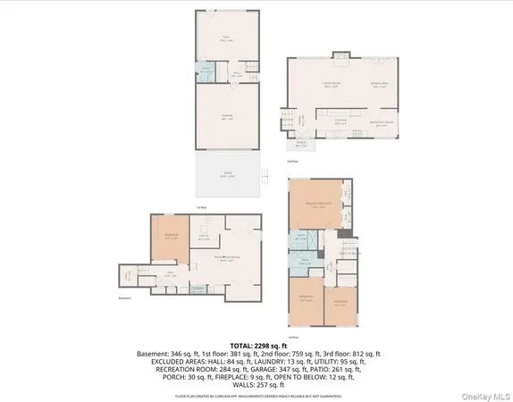 $1,199,000 | 5 Avis Drive, New Rochelle, NY 10804
