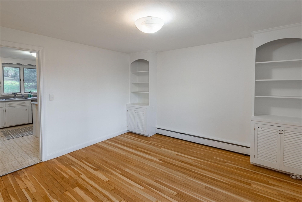 41 Labor In Vain Road Ipswich, MA 01938 - Photo 14 of 33 a view of empty room with wooden floor