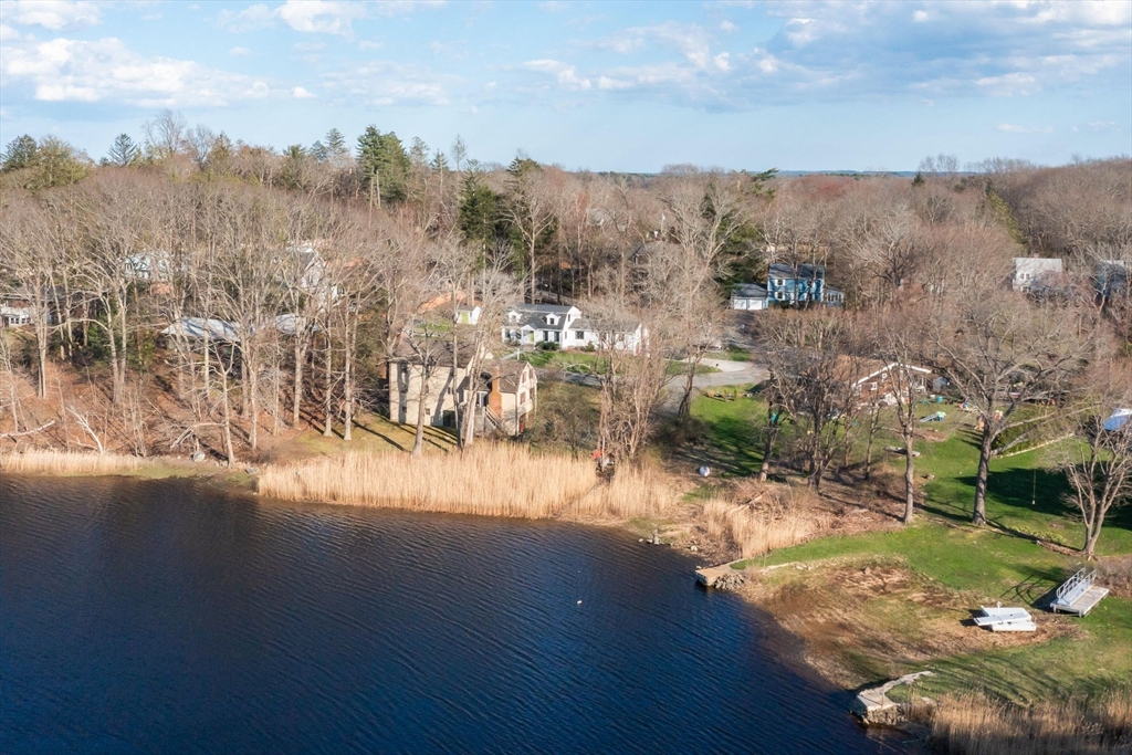 41 Labor In Vain Road Ipswich, MA 01938 - Photo 3 of 33 a view of a city with mountains in the background