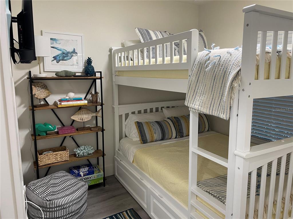 1920 Morrill Street, Unit PINEAPPLE Sarasota, FL 34236 - Photo 23 of 37 a view of living room and workspace