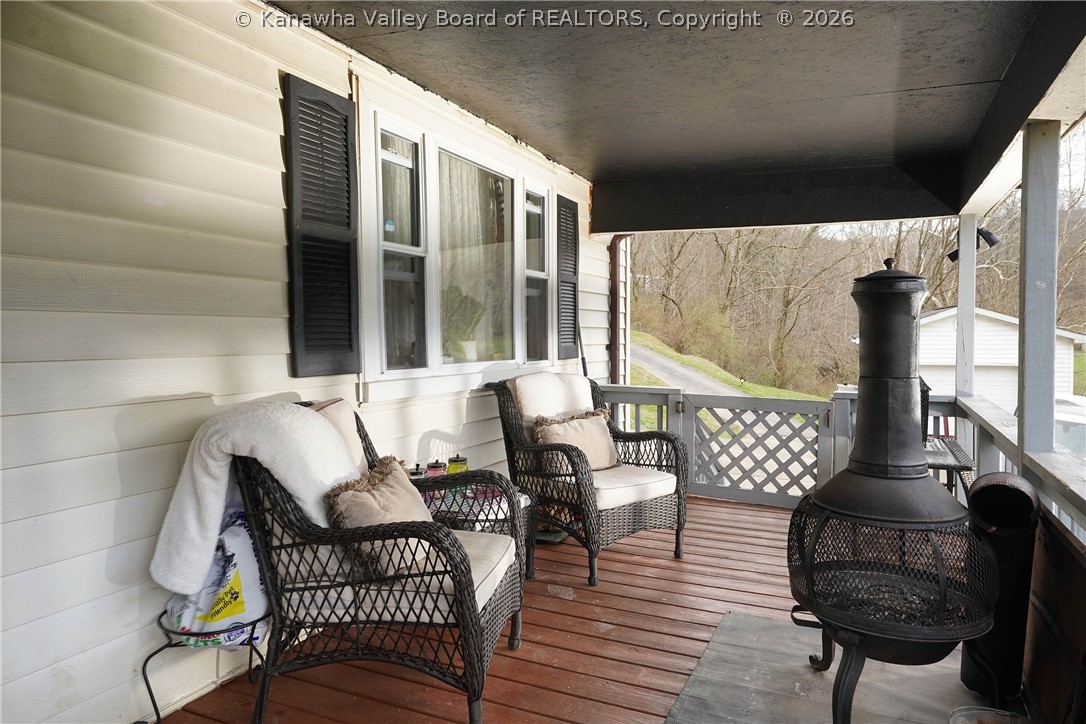 35 Caney Br Road Harts, WV 25524 - Photo 4 of 26 Gallery Image 4