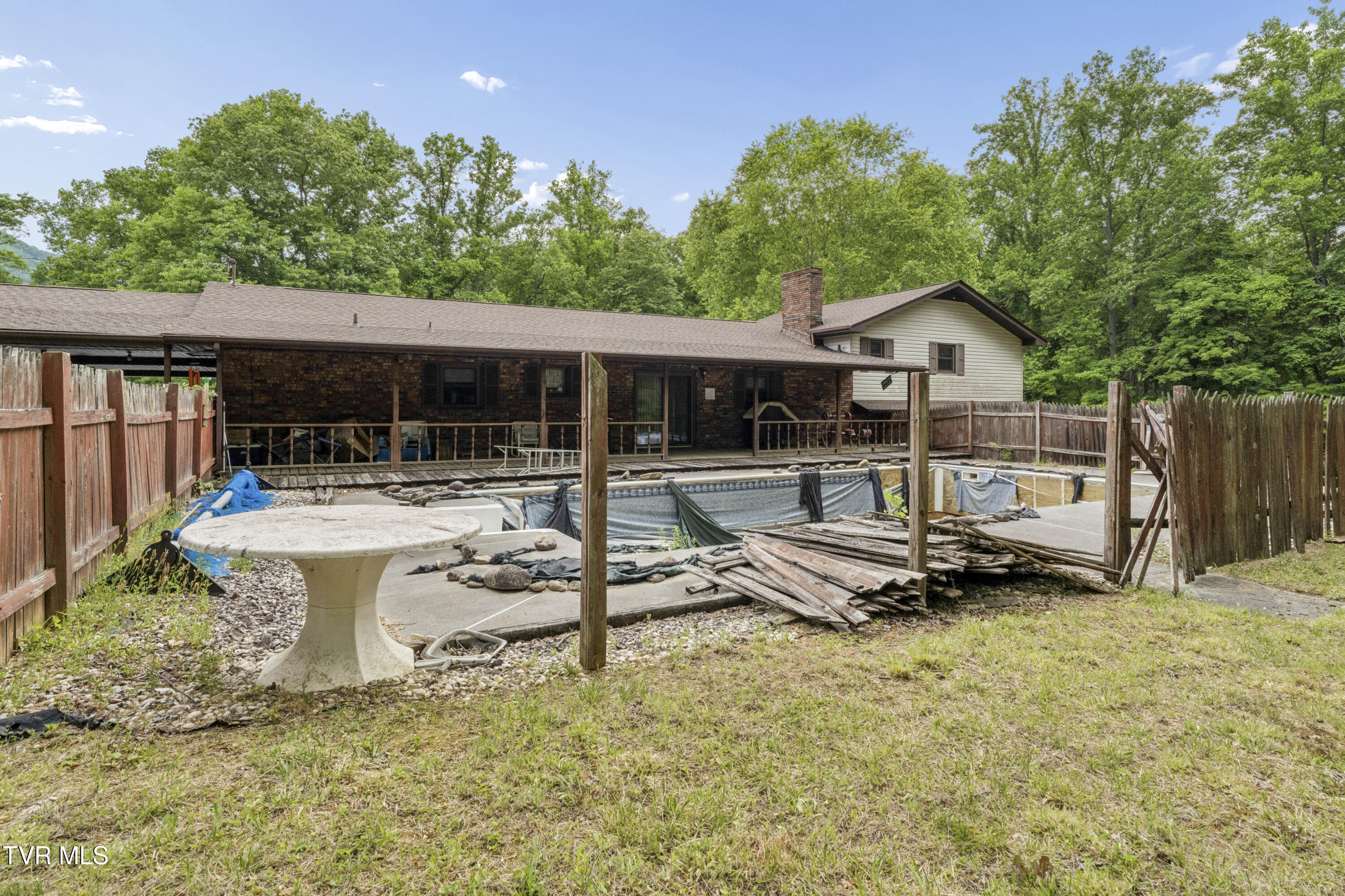 128 Lum McIntosh Road Erwin, TN 37650 - Photo 64 of 106 LumMc--45