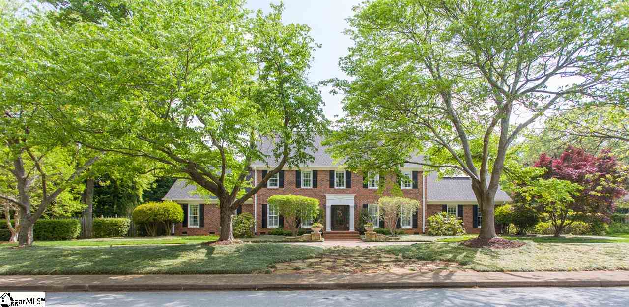 205 Babbs Hollow Road Greenville, SC 29607 - Photo 1 of 1