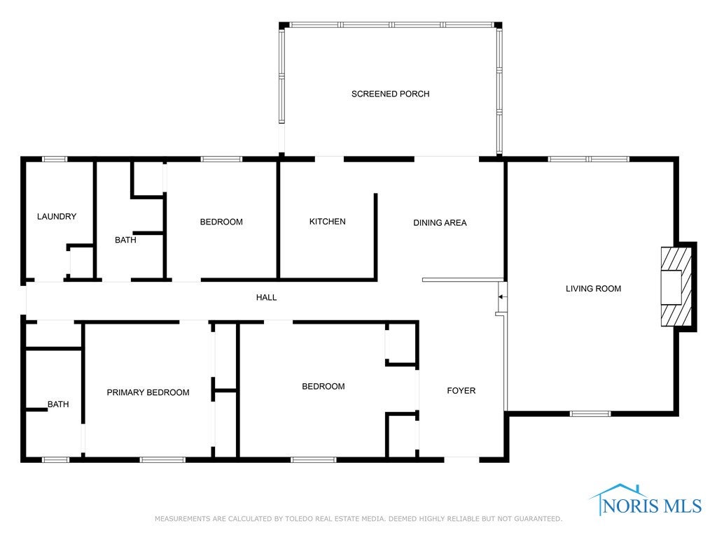 3191 Gwilym Road Fostoria, OH 44830 - Photo 20 of 20 Gallery Image 20