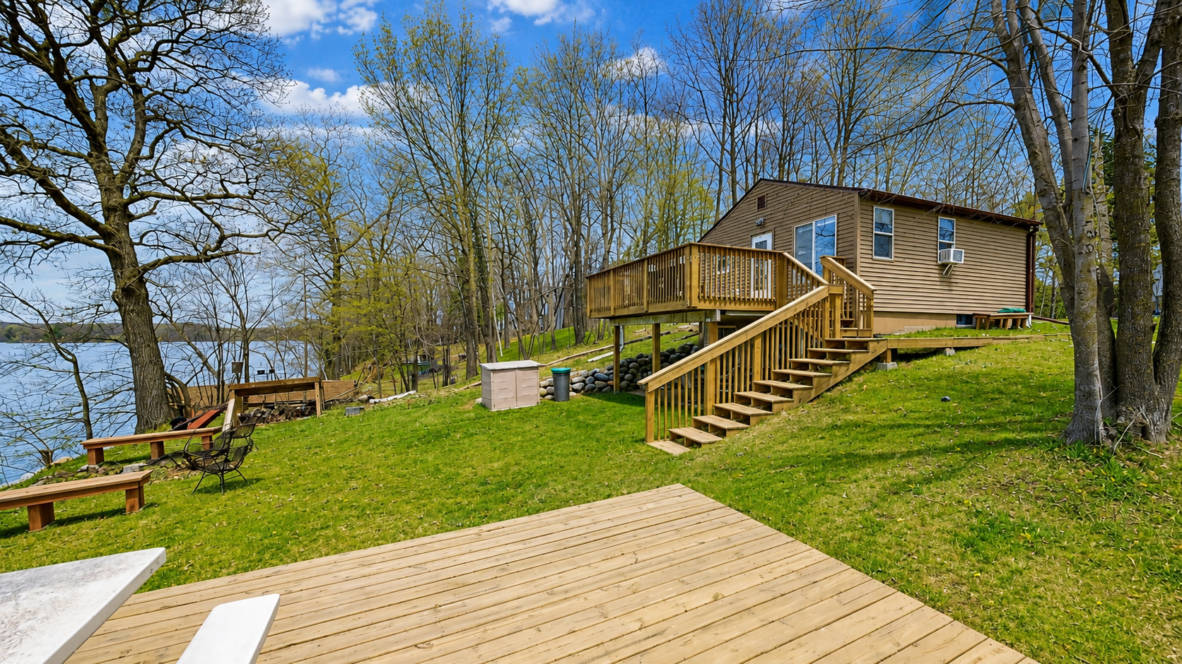 2093 Timber Ridge Lane Mora, MN 55051 - Photo 1 of 1 Gallery Image 1