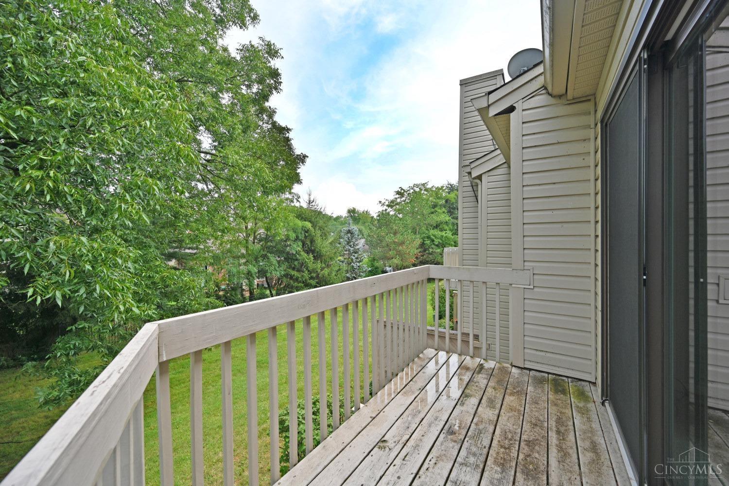 7284 East Galbraith Road Cincinnati, OH 45243 - Photo 35 of 58