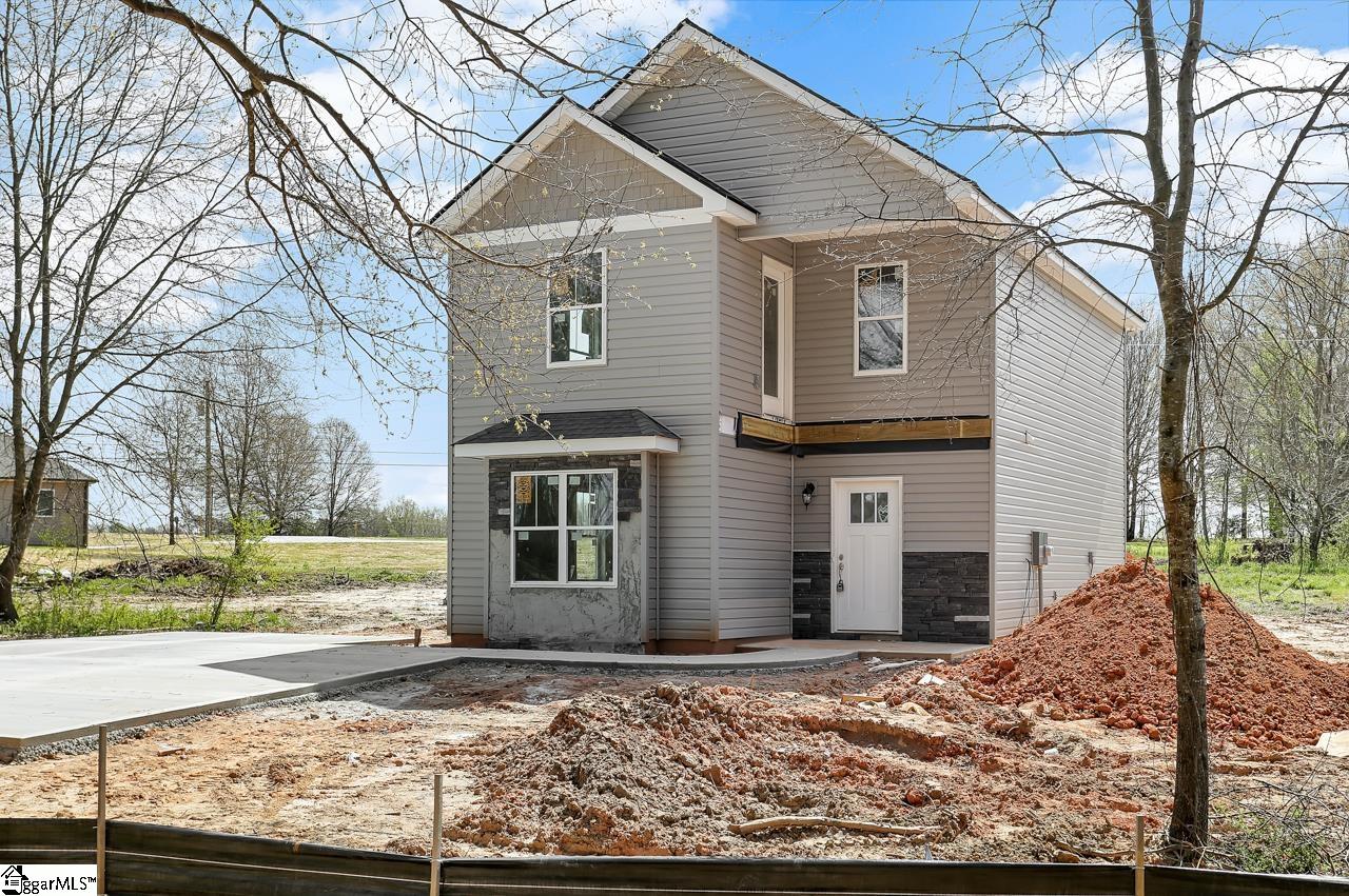 5 Wesley Ellison Road Williamston, SC 29697 - Photo 1 of 27