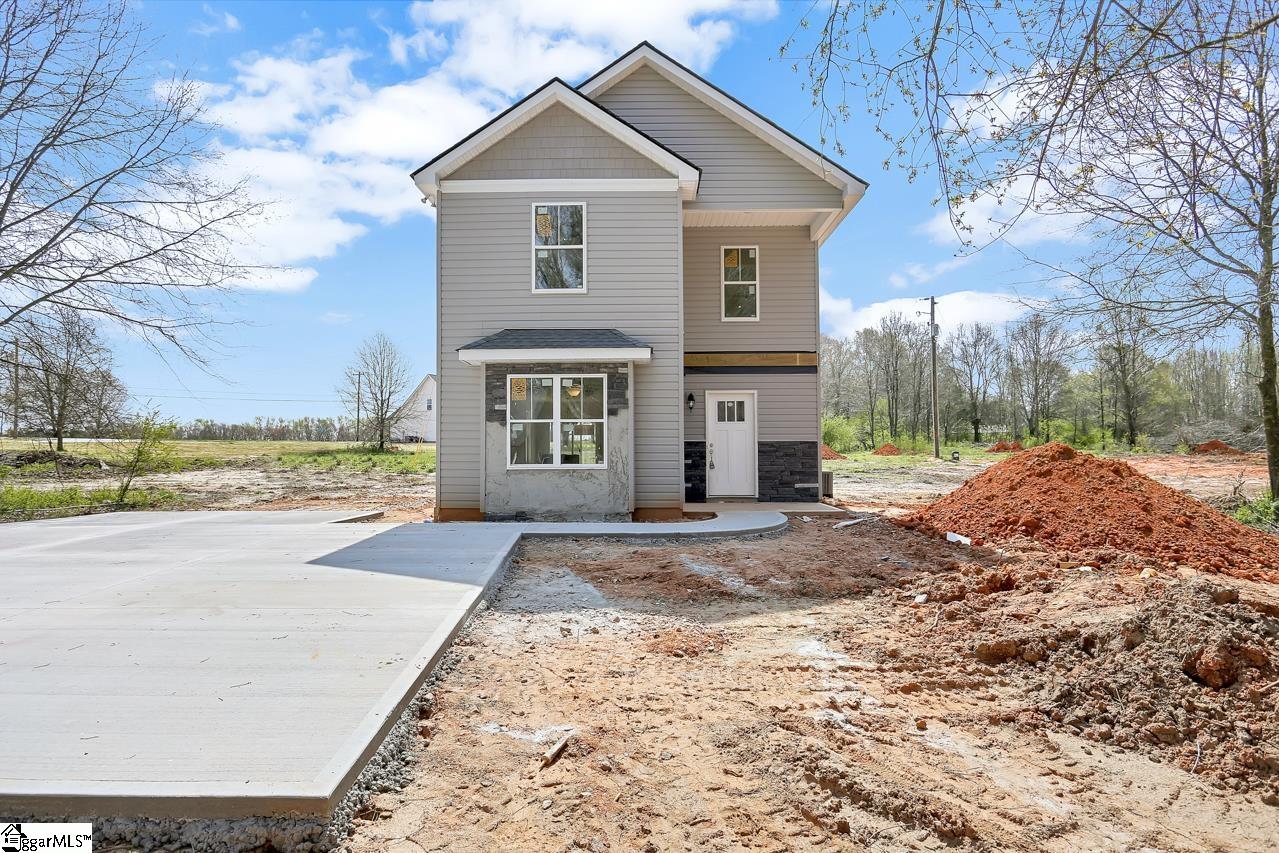 5 Wesley Ellison Road Williamston, SC 29697 - Photo 2 of 27