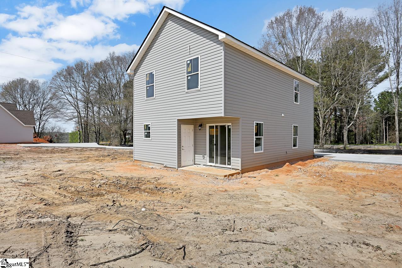 5 Wesley Ellison Road Williamston, SC 29697 - Photo 23 of 27