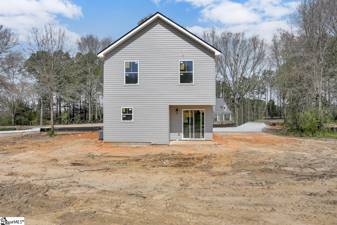 5 Wesley Ellison Road Williamston, SC 29697 - Photo 24 of 27