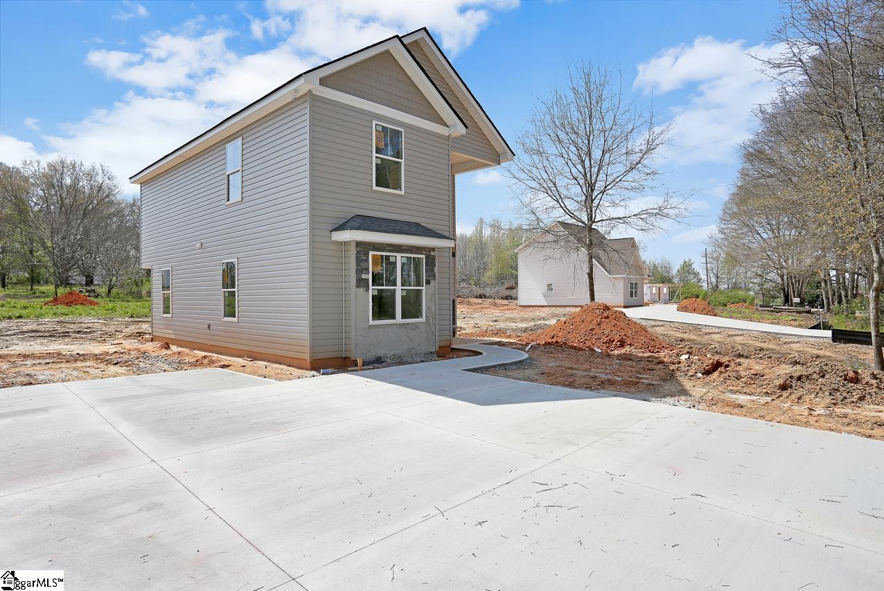 5 Wesley Ellison Road Williamston, SC 29697 - Photo 27 of 27