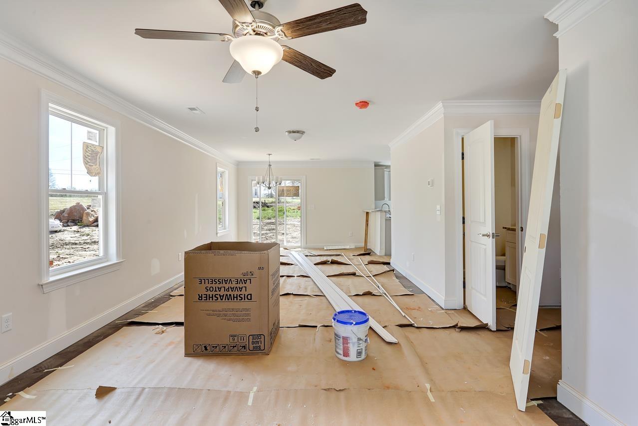 5 Wesley Ellison Road Williamston, SC 29697 - Photo 7 of 27