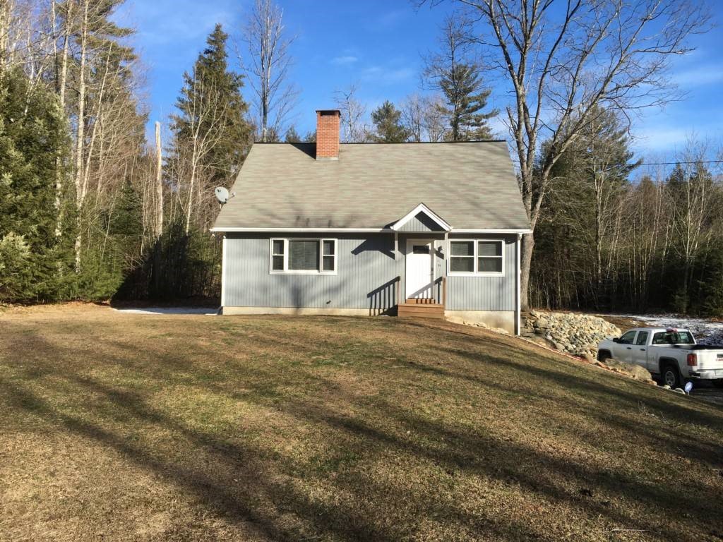 51 Simonds Road Haverhill, NH 03785 - Photo 1 of 12
