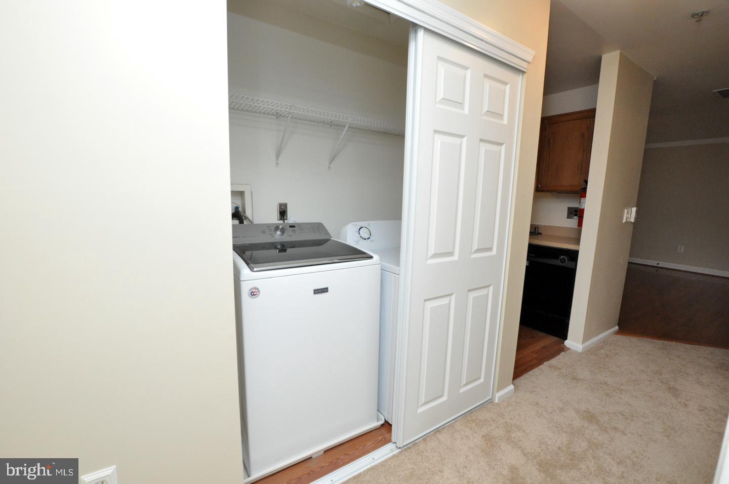 112 Natalie Road Riverside, NJ 08075 - Photo 12 of 24 Hallway Laundry