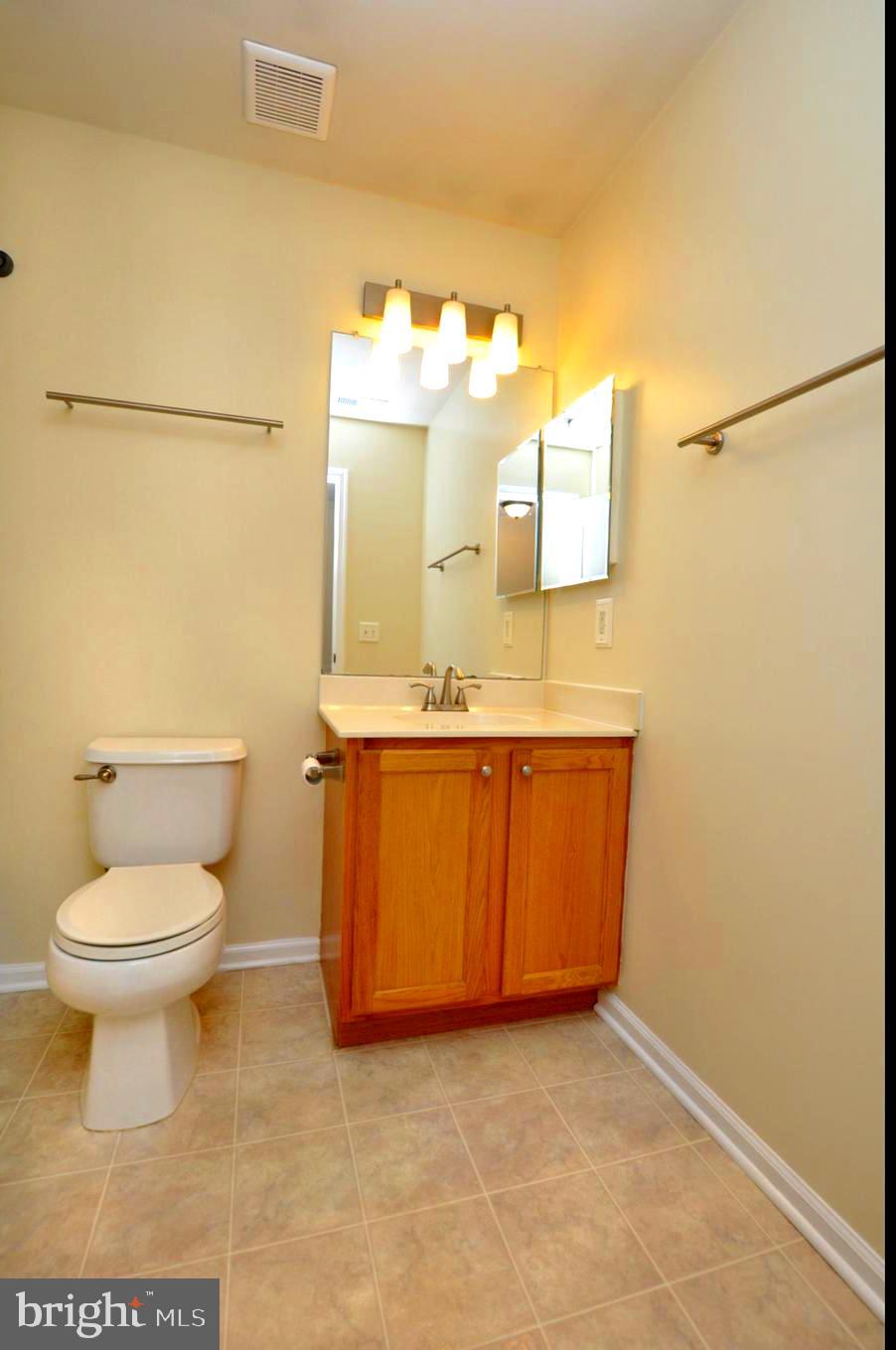 112 Natalie Road Riverside, NJ 08075 - Photo 13 of 24 Hall Bathroom