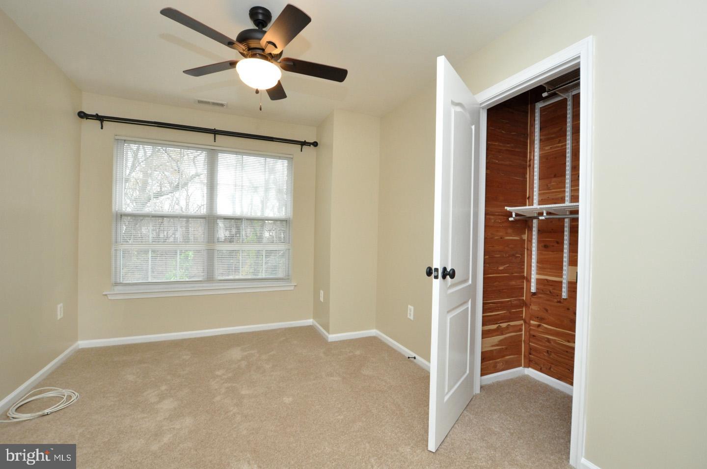 112 Natalie Road Riverside, NJ 08075 - Photo 15 of 24 Bedroom 1 w/cedar closet