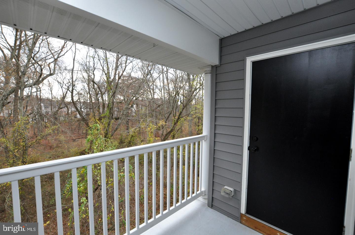 112 Natalie Road Riverside, NJ 08075 - Photo 23 of 24 Deck
