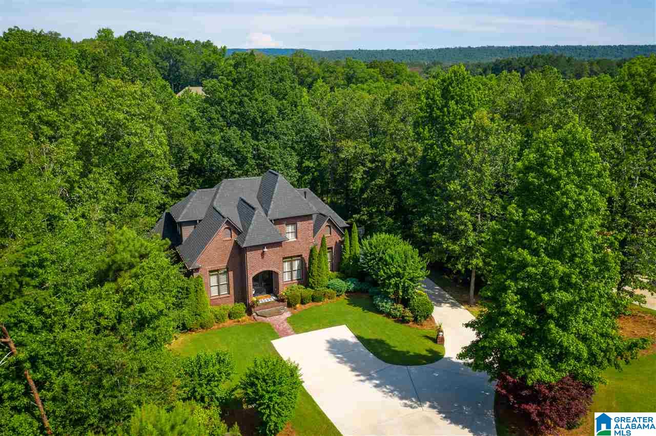 305 North Highland Ridge Court Chelsea, AL 35043 - Photo 2 of 50
