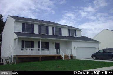 1387 Ridge Commons Boulevard Hanover, MD 21076 - Photo 1 of 25 Exterior (Front)