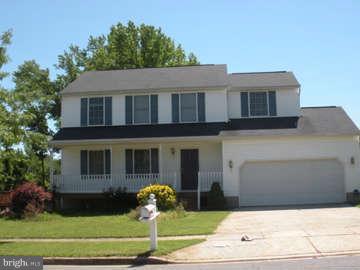 1387 Ridge Commons Boulevard Hanover, MD 21076 - Photo 2 of 25 Exterior (Front)