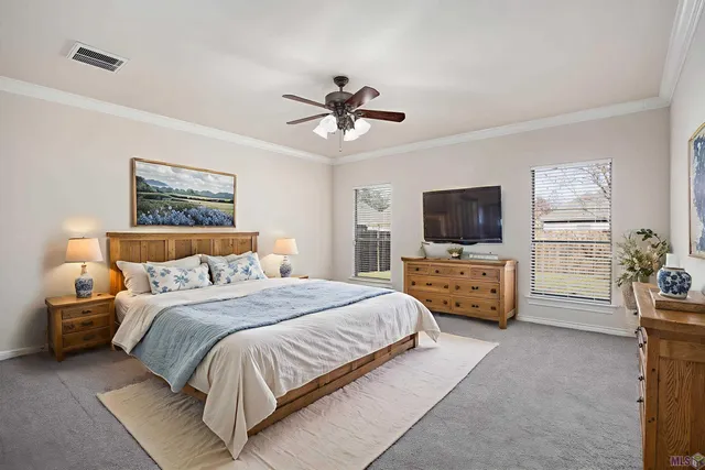 $335,000 | 37420 Cypress Trace Avenue, Geismar, LA 70734