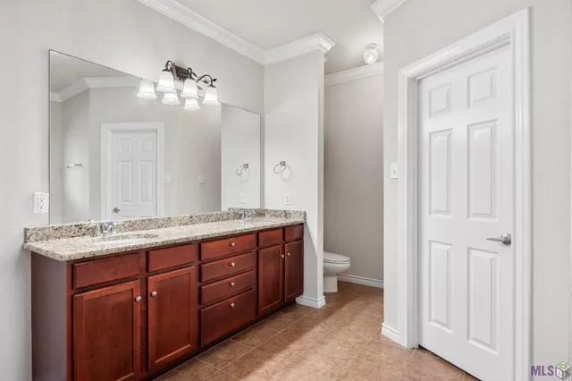 $335,000 | 37420 Cypress Trace Avenue, Geismar, LA 70734