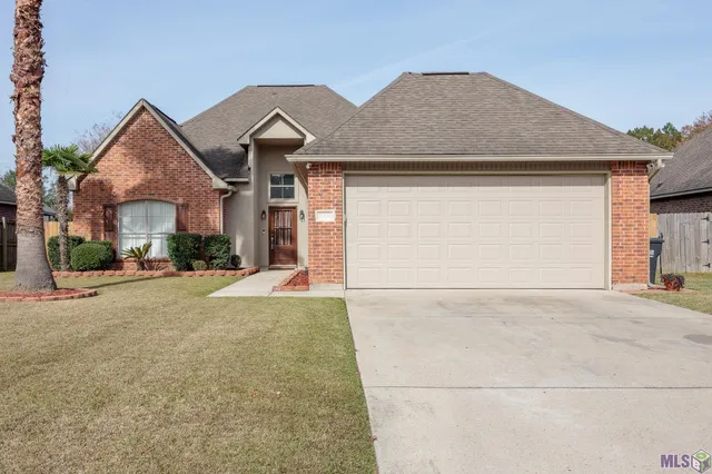 $335,000 | 37420 Cypress Trace Avenue, Geismar, LA 70734