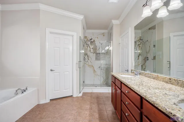 $335,000 | 37420 Cypress Trace Avenue, Geismar, LA 70734