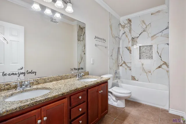 $335,000 | 37420 Cypress Trace Avenue, Geismar, LA 70734