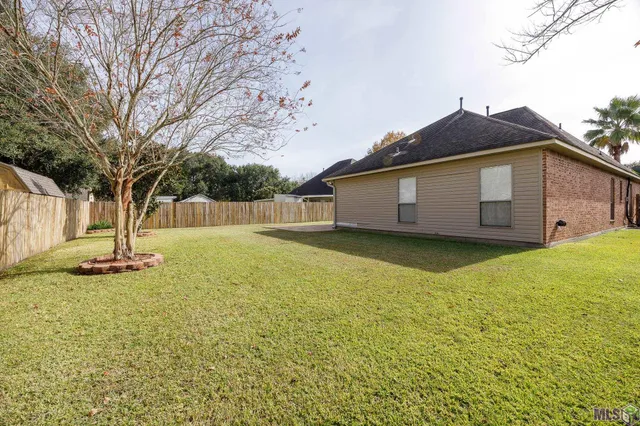 $335,000 | 37420 Cypress Trace Avenue, Geismar, LA 70734