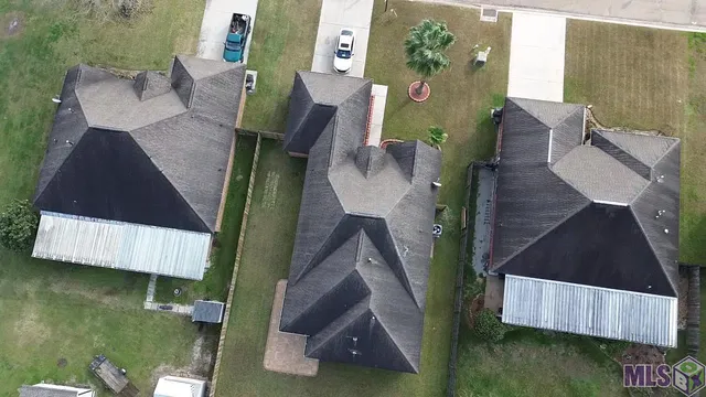 $335,000 | 37420 Cypress Trace Avenue, Geismar, LA 70734