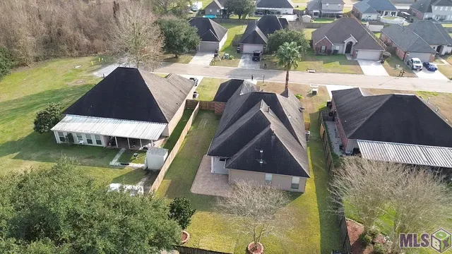 $335,000 | 37420 Cypress Trace Avenue, Geismar, LA 70734