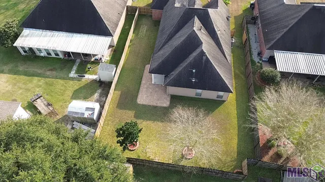 $335,000 | 37420 Cypress Trace Avenue, Geismar, LA 70734