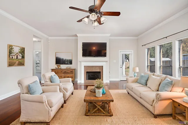 $335,000 | 37420 Cypress Trace Avenue, Geismar, LA 70734