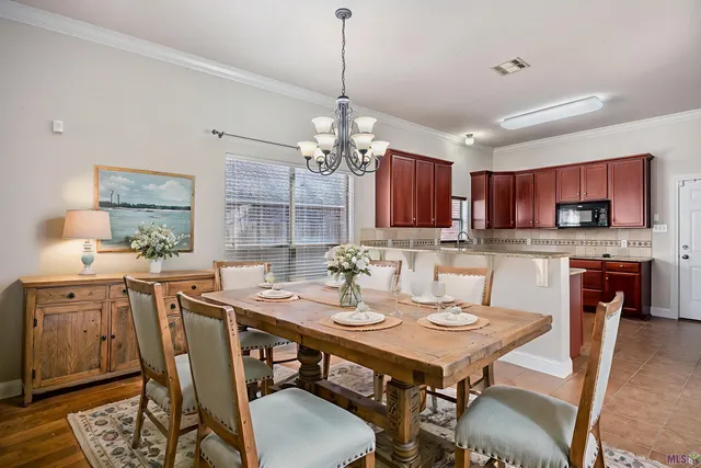 $335,000 | 37420 Cypress Trace Avenue, Geismar, LA 70734