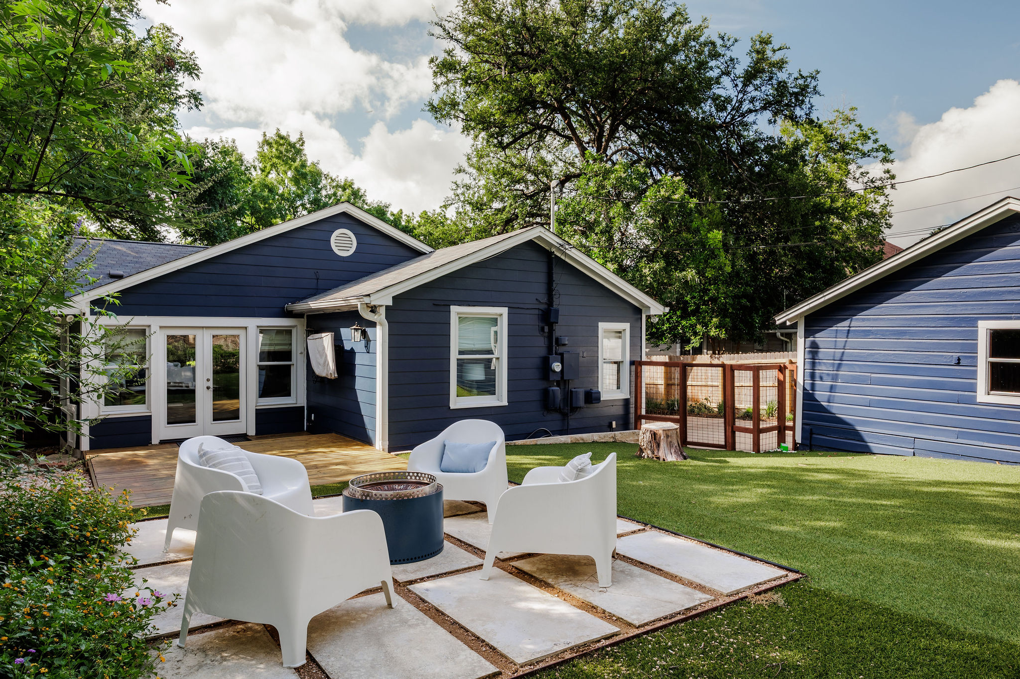 4004 Ridgelea Drive Austin, TX 78731 - Photo 35 of 38 Gallery Image 35
