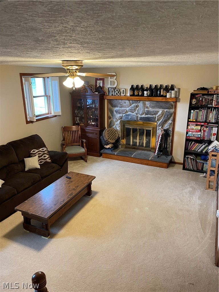 42895 Telegraph Road Elyria, OH 44035 - Photo 15 of 35 Family Room