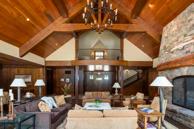 $8,750,000 | 40 Fox Hollow Gulch Road, Blaine County, ID 83313