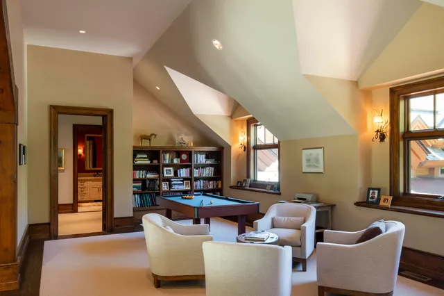 $8,750,000 | 40 Fox Hollow Gulch Road, Blaine County, ID 83313