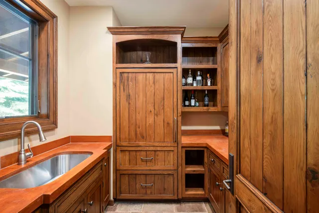 $8,750,000 | 40 Fox Hollow Gulch Road, Blaine County, ID 83313