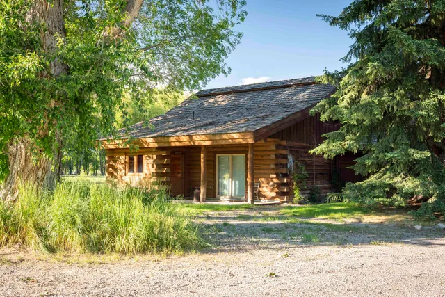 $8,750,000 | 40 Fox Hollow Gulch Road, Blaine County, ID 83313