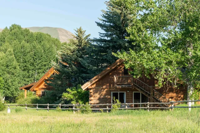 $8,750,000 | 40 Fox Hollow Gulch Road, Blaine County, ID 83313