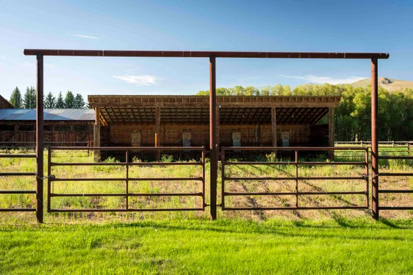 $8,295,000 | 40 Fox Hollow Gulch Road, Blaine County, ID 83313